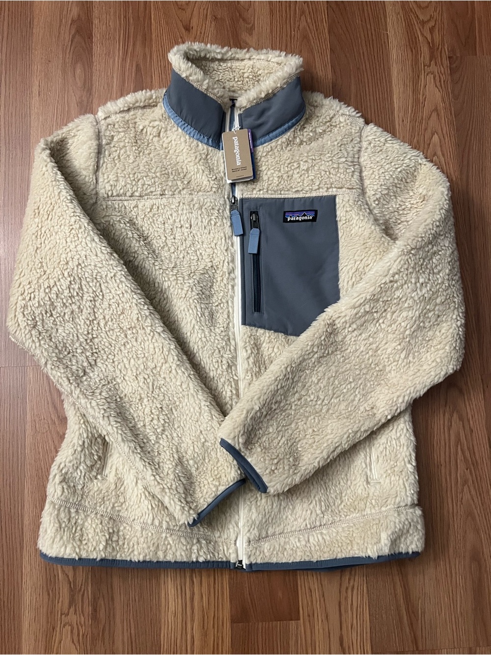 Patagonia Women's Classic Retro-X® Fleece Jacket